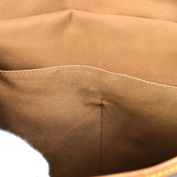 Auth Louis Vuitton Saumur 35 Crossbody #25472L52B - Picture 13 of 13